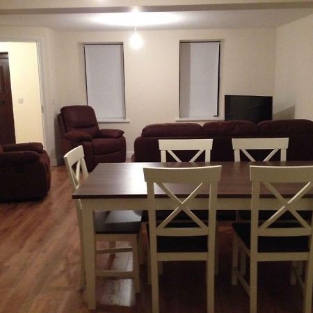 3 Bedroom Newly Furnished Cork City Εξωτερικό φωτογραφία