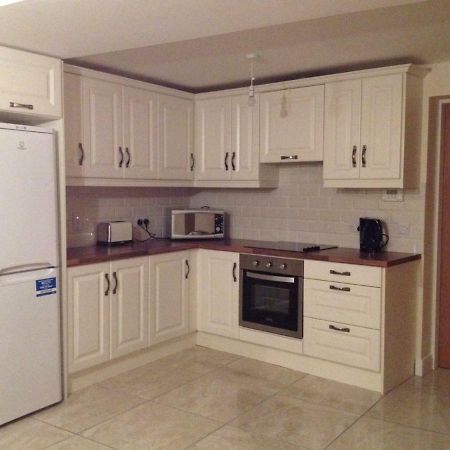 3 Bedroom Newly Furnished Cork City Εξωτερικό φωτογραφία