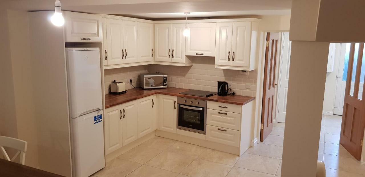 3 Bedroom Newly Furnished Cork City Εξωτερικό φωτογραφία