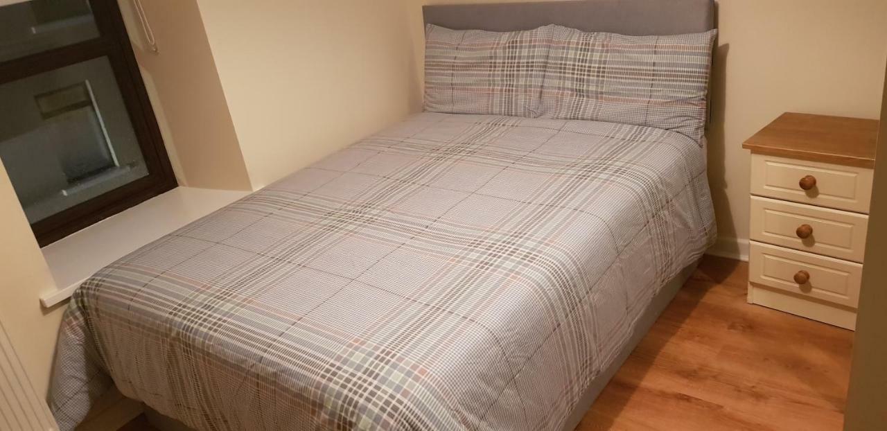 3 Bedroom Newly Furnished Cork City Εξωτερικό φωτογραφία