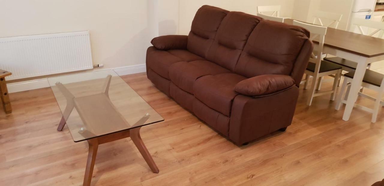 3 Bedroom Newly Furnished Cork City Εξωτερικό φωτογραφία