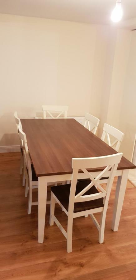 3 Bedroom Newly Furnished Cork City Εξωτερικό φωτογραφία